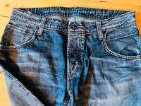 Mustang Jeans Denim Herren 32/33 Leipzig - Gohlis-Nord Vorschau