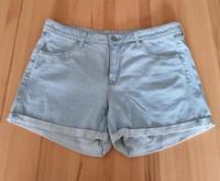 Shorts Jeansshorts H&M Gr. 42 Nordrhein-Westfalen - Warendorf Vorschau