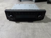 Mercedes C-Klasse W203 CD Player Radio A2038201285 Bayern - Regensburg Vorschau