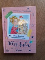Kinder und Jugendbuch "ALLES JULA" Nordrhein-Westfalen - Mönchengladbach Vorschau