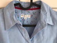 Bluse Hemd Shirt Marie Lund Gr. 36 blau Kreis Pinneberg - Uetersen Vorschau