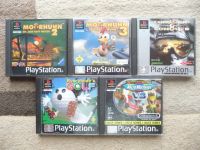 PS1 Spielesammlung Nordrhein-Westfalen - Menden Vorschau