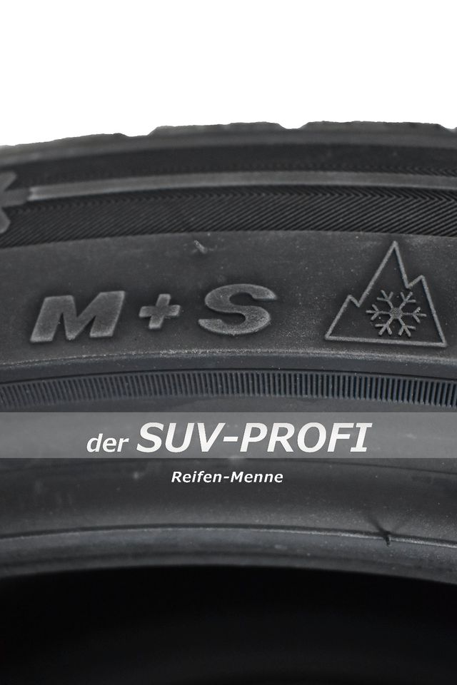 2x Winterreifen M+S 245/40 R20 GRIPMAX BMW 7er Mercedes S-Klasse in Olpe