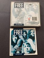 Free – The Collection CD Nordrhein-Westfalen - Neuss Vorschau