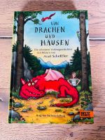 Neu: Von Drachen & Mäusen - Die schönsten Vorlesegeschichten Altona - Hamburg Groß Flottbek Vorschau