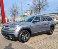 Verkaufe vw atlas Dortmund - Hörde Vorschau