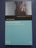 [inkl. Versand] American Gigolo (SZ-Cinemathek Vol.63) Baden-Württemberg - Baden-Baden Vorschau