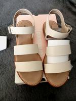 Leichte Sommersandalen NEU mit Original Karton Bonn - Endenich Vorschau