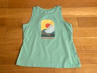 Shirt ärmellos Top Great Nature Crane Gr. 36/38 ungetragen neu Hessen - Steinau an der Straße Vorschau