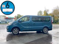 Fiat Talento L1H1 1,2t Family(8xSITZER*AHK*DOPPEL-SCHIEBTÜR) Hessen - Raunheim Vorschau