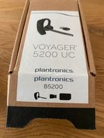 Plantronics Voyager 5200 UC (Poly) NEU Berlin - Westend Vorschau