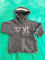 Sweatjacke Love Rheinland-Pfalz - Burgbrohl Vorschau