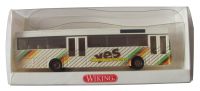 Wiking - Yes Schokoriegel - MAN SL 202 - Stadtbus - Linienbus Sachsen - Eilenburg Vorschau