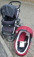 Mutsy - Kombi Kinderwagen Kiel - Hassee-Vieburg Vorschau