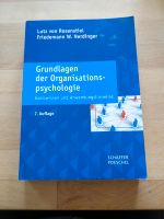 Grundlagen der Organisationspsychologie Baden-Württemberg - Starzach Vorschau