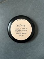 Isadora Ultra Cover Compact Powder NEU unbenutzt Bayern - Vilsbiburg Vorschau