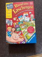 Spiel Taschengeld Berlin - Treptow Vorschau