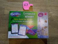 Galileo Kids Quizspiel "Entdecke Wissen" Sachsen-Anhalt - Kakau Vorschau
