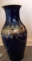 Lindner Kueps Bavaria große Vase  Echt Cobalt blau Berlin - Wilmersdorf Vorschau