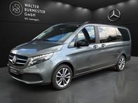 Mercedes-Benz V 300 d Edition Lang +Night+StHz+PANO+KAMERA Kreis Pinneberg - Rellingen Vorschau