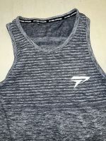 Physiq Apparel Herren Shirt S Tank / Gym Sport Fitness Hamburg-Mitte - Hamburg Horn Vorschau