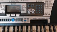 Yamaha Keyboard PSR-350 Brandenburg - Templin Vorschau