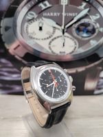 Omega Seamaster Chronograph Vintage 145.006.66 Cal. 321 Revision Essen - Essen-Kray Vorschau