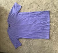 Reserved xs Tshirt oversized lila Tshirtkleid Kleid Nordrhein-Westfalen - Wülfrath Vorschau