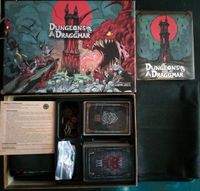 Dungeons of Draggmar Brandenburg - Potsdam Vorschau