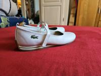 Lacoste Ballerinas Sachsen - Mittweida Vorschau