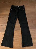 Schwarze Jeans von Mango Größe 146 Baden-Württemberg - Bad Dürrheim Vorschau