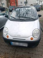 Daewoo matiz Baden-Württemberg - Heddesheim Vorschau