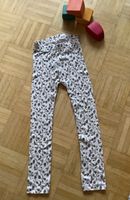 Leggings ungetragen Lil Atelier 122 6-7 Mille Fleurop Niedersachsen - Burgwedel Vorschau