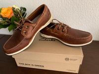 Clarks Orson Harbour Halbschuhe Gr. 44 NEU / OVP Niedersachsen - Wallenhorst Vorschau