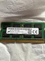Leptop DDR 3   8 GB Kiel - Ellerbek-Wellingdorf Vorschau
