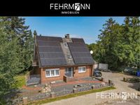 Vermietetes Zweifamilienhaus mit PV-Anlage in Haren-Emmeln zum Kauf Niedersachsen - Haren (Ems) Vorschau