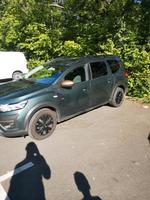 Dacia jogger extreme+ 7-Sitzer Baden-Württemberg - Lauda-Königshofen Vorschau
