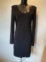 Marc O’Polo Bodycon Kleid 40 schwarz Stretchanteil Super Zustand Lübeck - Buntekuh Vorschau