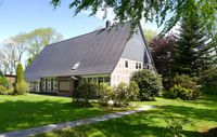 789: Bauernhaus mit Fachwerk - parkähnlicher Garten - Diele, Stall, Scheune Niedersachsen - Oberndorf Vorschau
