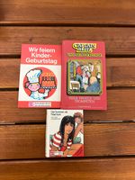 Kinderbücher verschiedene Hamburg - Hamburg-Nord Vorschau