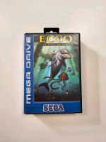 Sega Mega Drive Spiel-Ecco / The Tides of Time Niedersachsen - Göttingen Vorschau