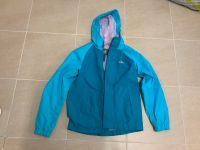 Mädchen Regenjacke Outdoorjacke Jack Wolfskin Kr. München - Grünwald Vorschau