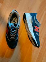 New Balance Rheinland-Pfalz - Kaiserslautern Vorschau