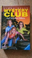 Mystery Club Buch Niedersachsen - Langelsheim Vorschau