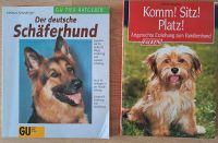 Buch Hund, Schäferhund, Tier Ratgeber Bayern - Küps Vorschau