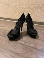 Graceland High Heels Gr.39 Sachsen - Demitz-Thumitz Vorschau