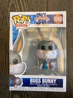 Funko Pops Space Jam Bugs Bunny Bayern - Augsburg Vorschau