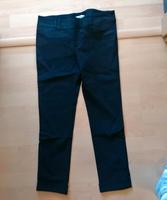 schwarzes Stretchhose 7/8 Größe 36 C&A Thüringen - Erfurt Vorschau