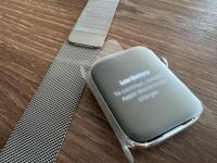 Apple Watch Series 4 LTE 44mm Edelstahlgeh. m. Milanaise Armband Nordrhein-Westfalen - Bünde Vorschau