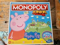 Monopoly junior Mecklenburg-Vorpommern - Stralsund Vorschau